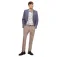 Selected Slim-Robert 바지