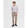 Selected Slim-Robert 바지