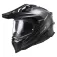 LS2 Casco integral MX701 Explorer Carbon ECE 22.06