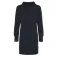 Sea ranch Ruby langarm-midikleid