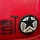 Top player Snapback 帽子