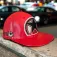 Top player Snapback 帽子