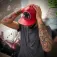 Top player Snapback 帽子