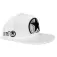 Top player Snapback 帽子