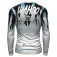 Hotspot design Wahoo Performance 長袖Tシャツ