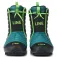 Line Botes de neu Bootie 2.0