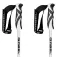 Gabel Carbon Cross stolper