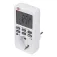 Brennenstuhl Comfort Line digitalt timer