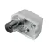 Hama Adaptador Angle Coaxial