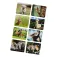 Hama Animals mouse pad