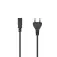 Hama Cable d´alimentació Eu Plug 1.5 m