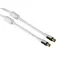 Hama Câble d´antenne M/H 1.5 m 100dB