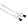 Hama Cable d´antena M/H 10 m