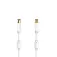Hama M/H 100dB 0.75 m TEC antenna cable