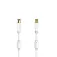 Hama Câble d´antenne M/H 100dB 1.5 m TEC