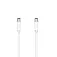 Hama Câble d´antenne M/H 90dB 3 m