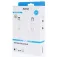 Hama Câble d´antenne M/H 90dB 5 m