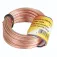 Hama Câble OFC Optic 2x0.75 mm 20 m
