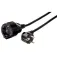 Hama Cable d´alimentació Schucko 2 m