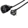 Hama Cable d´alimentació Schucko 3 m