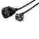 Hama Cable d´alimentació Schucko 5 m