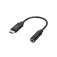 Hama USB C To Jack 3.5 케이블