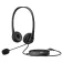 HP USB G2 STHS headset