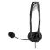 HP USB G2 STHS headset
