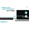 I-tec USB-A/-C TB Dual docking station