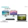 I-tec USB-A/-C TB Dual docking station