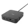 I-tec Docking station USB-C HDMI+2X DP