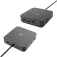 I-tec USB-C HDMI+2X DP Dockingstation