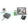 I-tec Stazione docking USB-C HDMI+2X DP