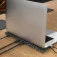J5create USB-C Dual HDMI Dokkingstasjon