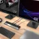 J5create USB-C Dual HDMI Dokkingstasjon
