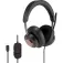 Kensington Casque avec micro H2000 USB-C