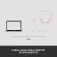 Logitech Cuffie con microfono H390 USB-A