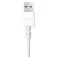 Logitech Fone de ouvido com microfone H390 USB-A