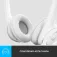 Logitech Auriculars H390 USB-A