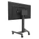 Neomounts Select Mobile Displaycbnt 75´´ TV stand with wheels