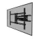 Neomounts Select Screen Wall Wall 100´´ TV-beugel