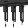 Neomounts Supporto TV Select Screen Wall Wall 110´´