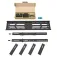 Neomounts Supporto TV Select Screen Wall Wall 110´´