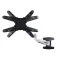 Startech Swivel 55´´ TV-beslag