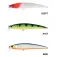Strike pro Arc Floating minnow 6g 75 mm