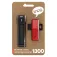 Knog Blinder 1300 + Blinder R-150 light set