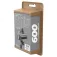 Knog Blinder 600 + Plus Lichtset