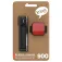 Knog Blinder 900 + Square Cykellampset