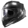 LS2 FF800 Storm II integralhelm