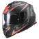 LS2 Casco integral FF800 Storm II Racer